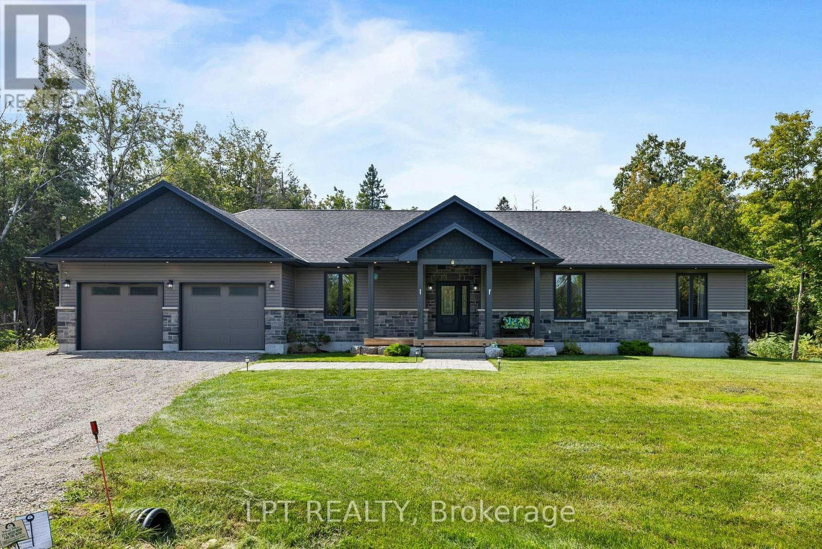 449 Bulmers Road, Kawartha Lakes, ON, K0M 1N0