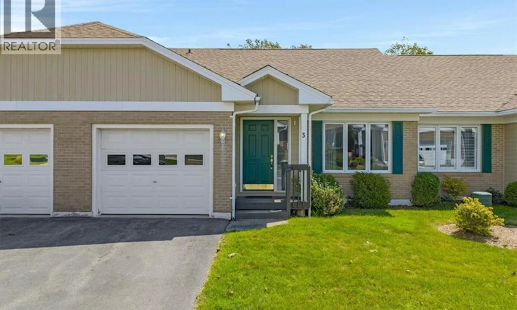 3 Abbie Place