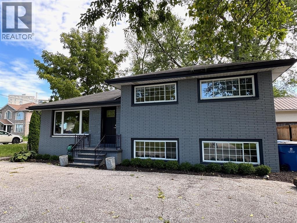 8177 Riverside Drive East, Windsor, ON, N8S 1E5