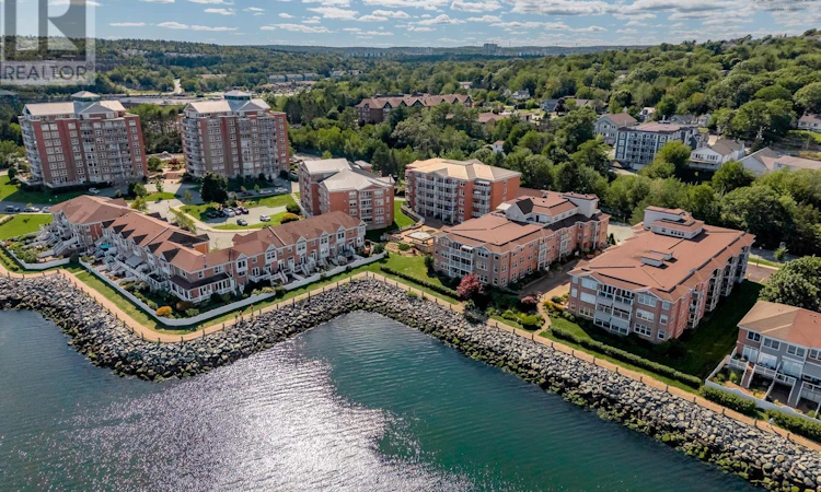 102-50 Waterfront Drive