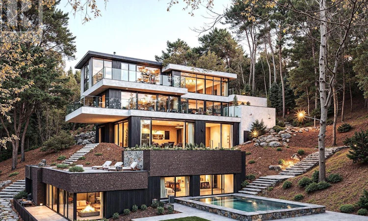 5914 Chain Rock Drive