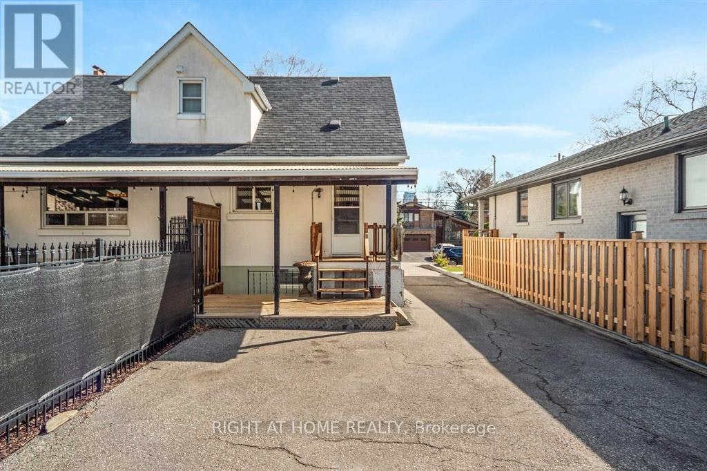 48 Jopling Avenue N, Toronto, ON, M9B 4G2 - 27