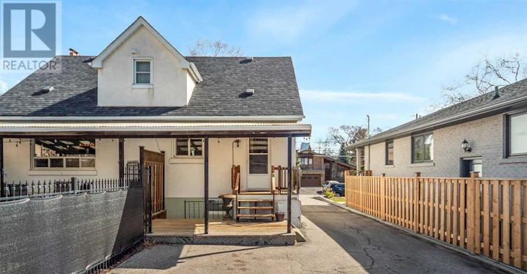 48 Jopling Avenue N, Toronto, ON, M9B 4G2 - 27