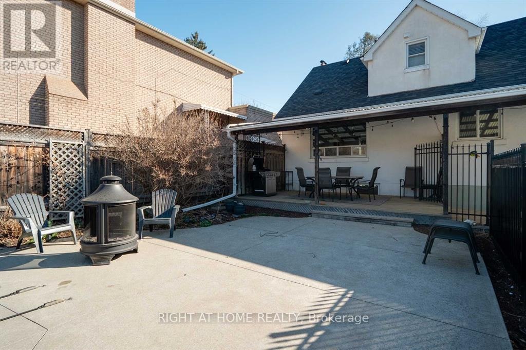 48 Jopling Avenue N, Toronto, ON, M9B 4G2 - 29