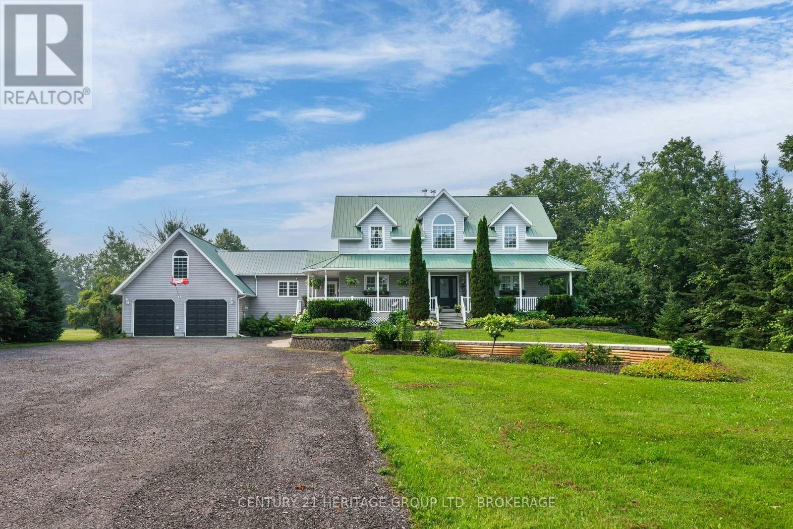 5216 Bradford Road N, South Frontenac, ON, K0H 1V0