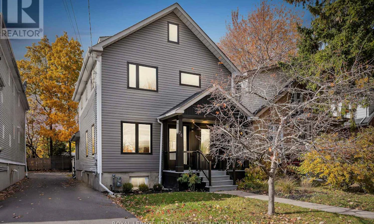 78 Pembroke Street