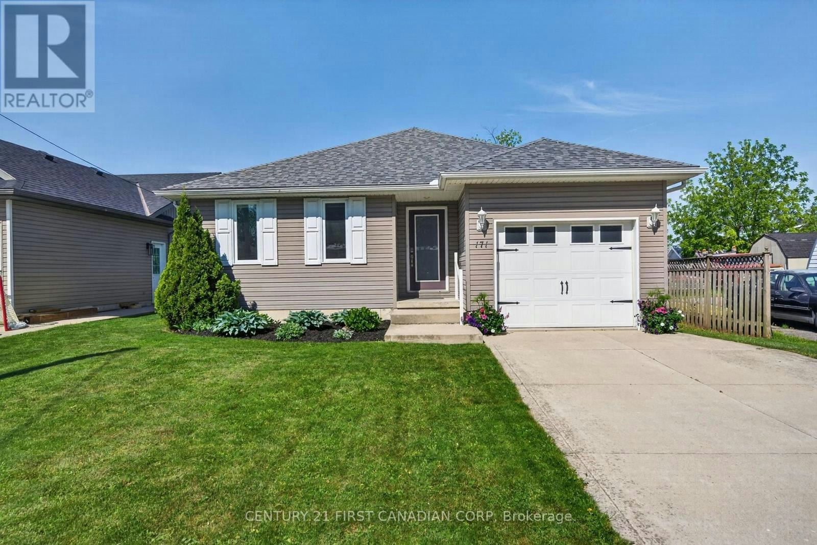 171 Francis Street, Exeter, ON, N0M 1S3