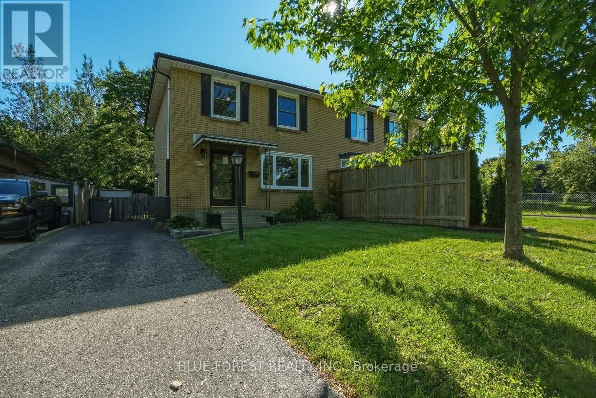 230 Cairn Street, London, ON, N5Z 3W7