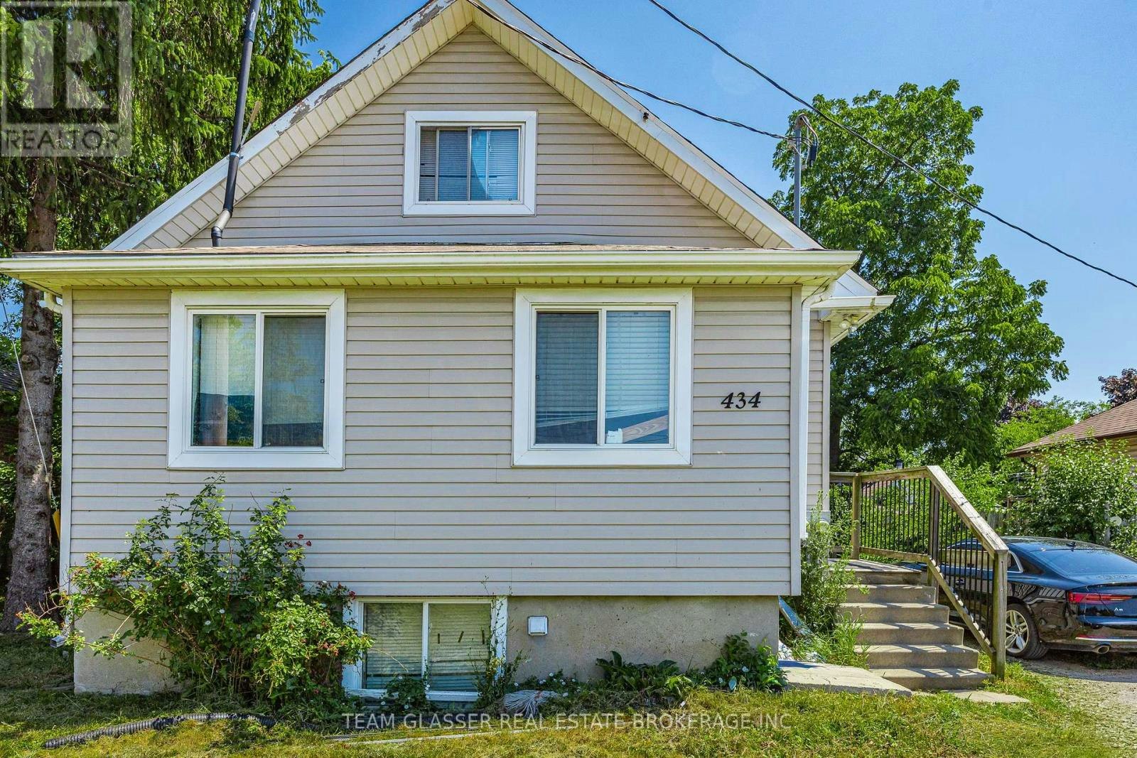 434 Second Street, London, ON, N5W 4T1