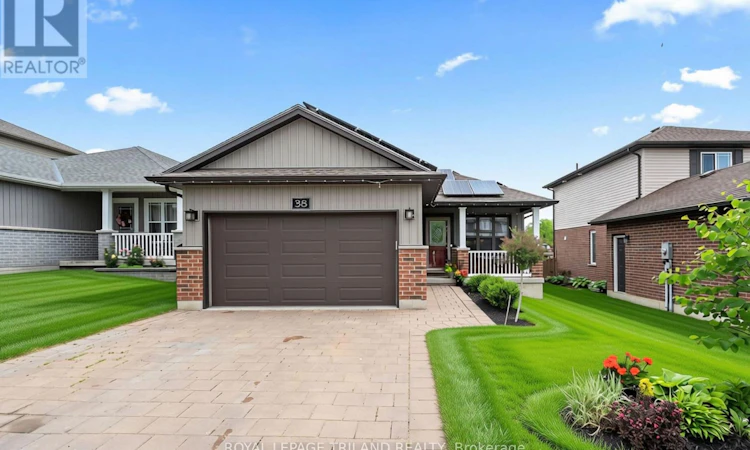 38 Leesboro Trail