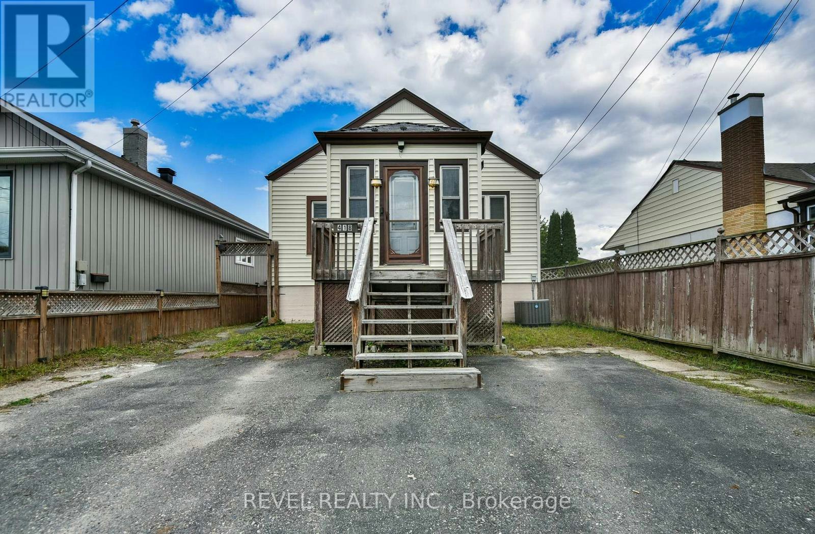418 Maple Street S, Timmins, ON, P4N 1Z8