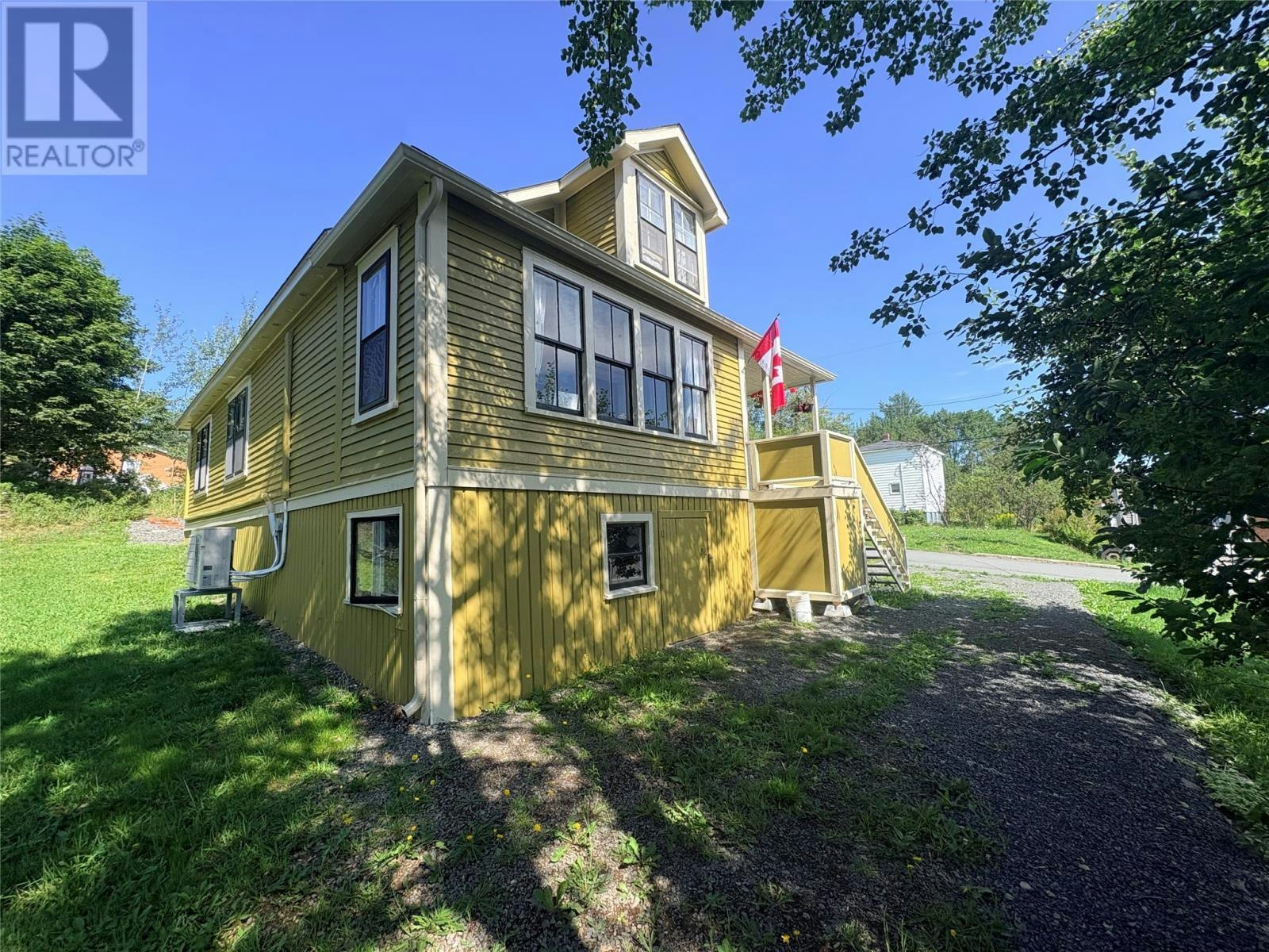 1 Albert Street, Lewisporte, NL, A0G 3A0