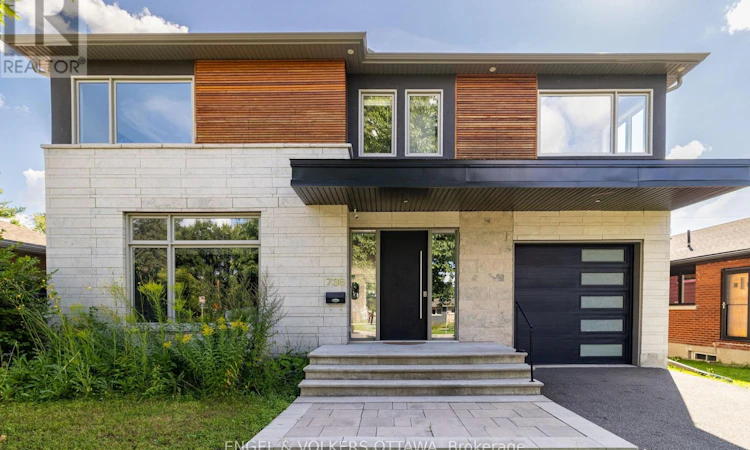 736 Sherbourne Road