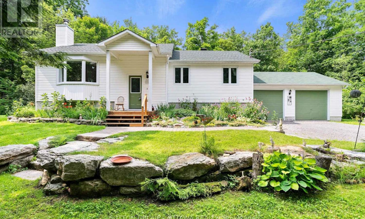 365 Haskins Road