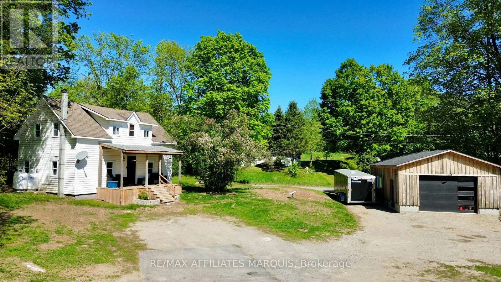 14702 38 Road, Central Frontenac, ON, K0H 2P0