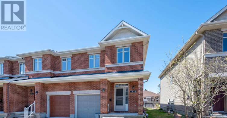 1431 Comfrey Crescent, Ottawa, ON, K4A 0L8 - 2