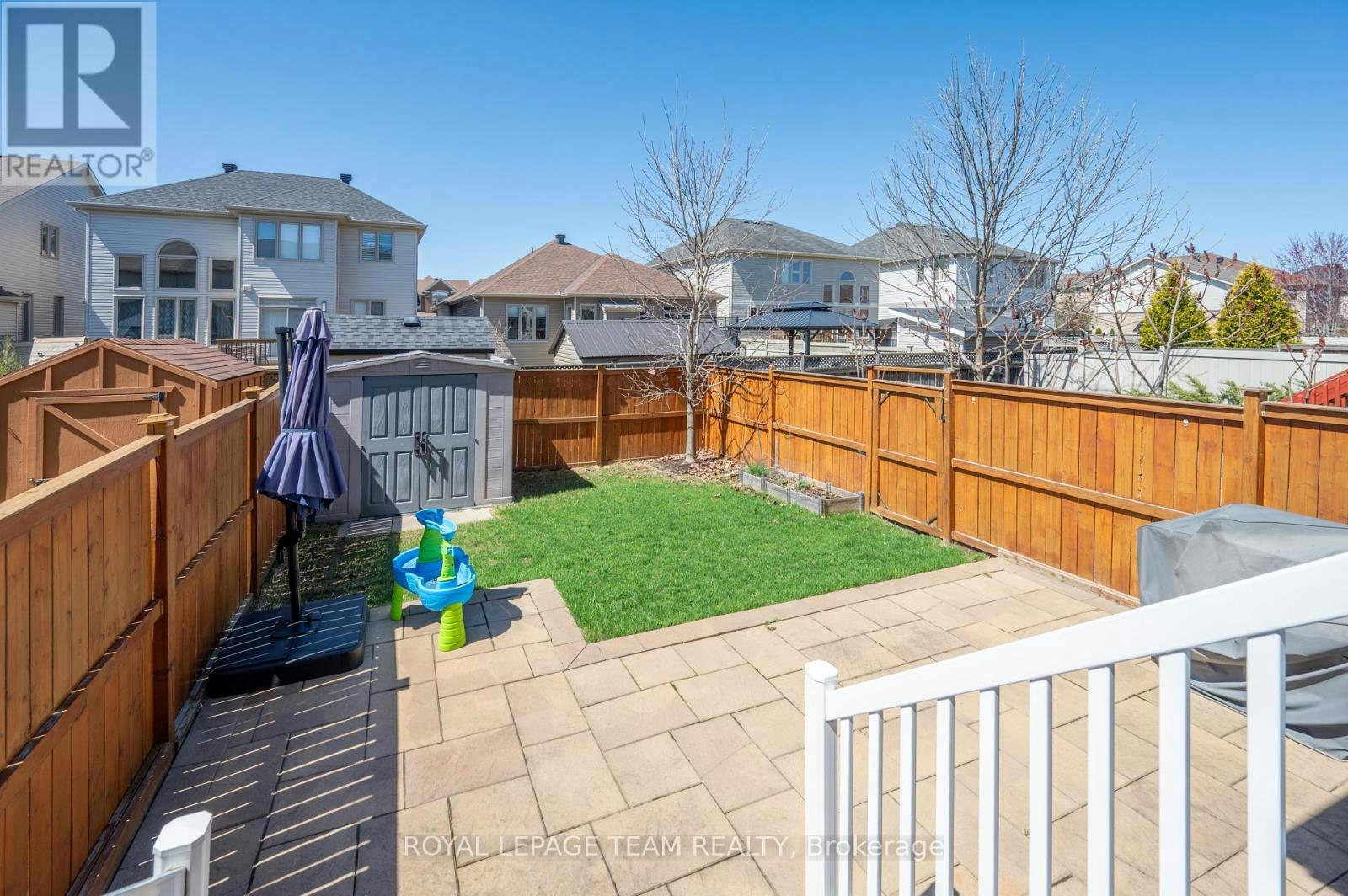 1431 Comfrey Crescent, Ottawa, ON, K4A 0L8 - 24