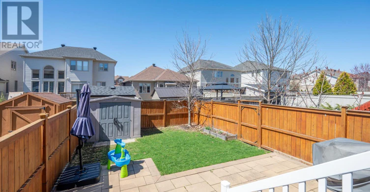 1431 Comfrey Crescent, Ottawa, ON, K4A 0L8 - 24