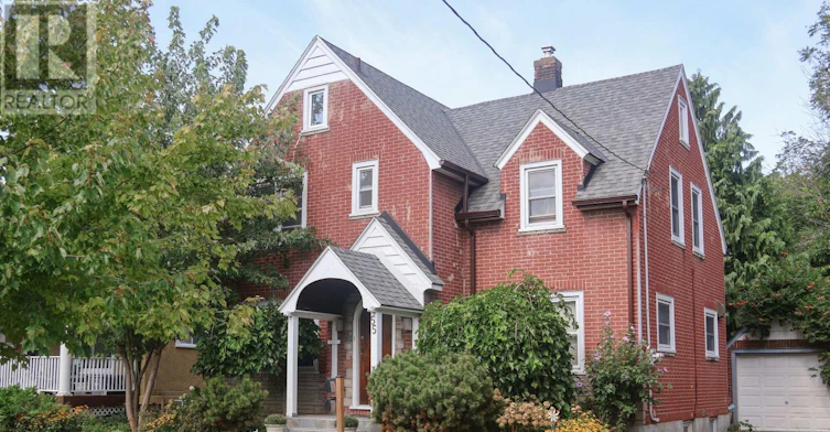 UPPER-55 Maple Street, St. Catharines, ON, L2R 2A8 - 3