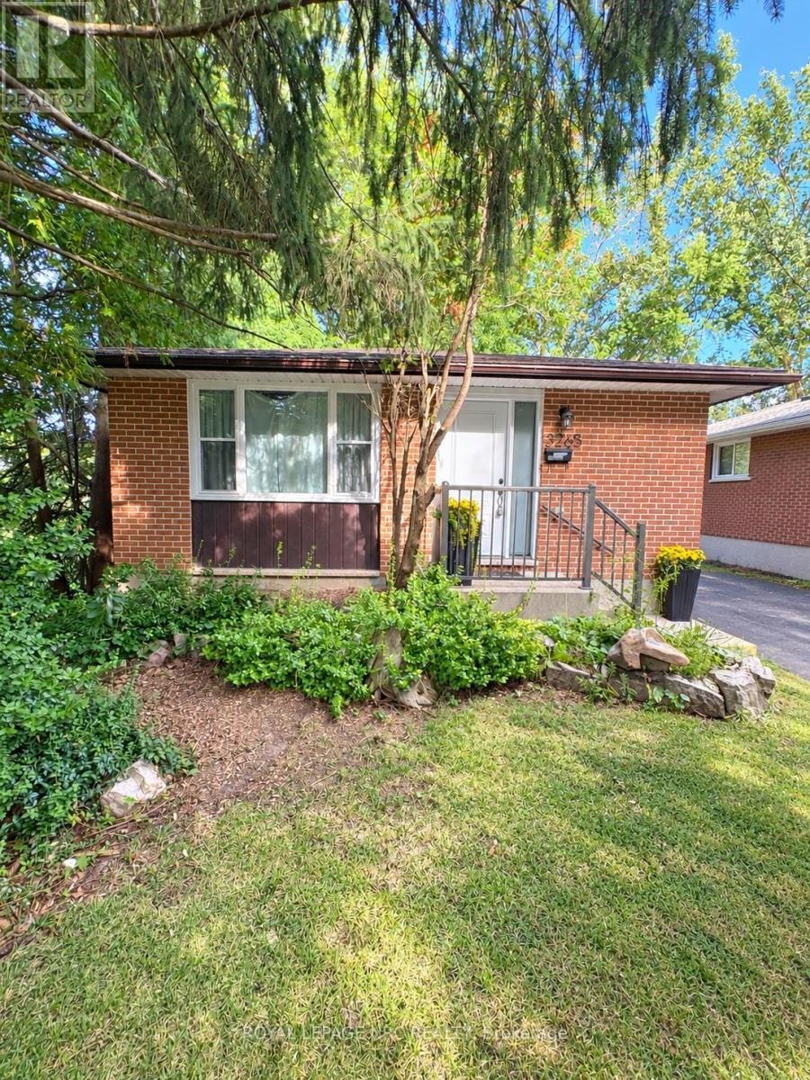 3265 Addison Avenue, Niagara Falls, ON, L2J 3K6
