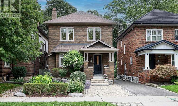 149 Lascelles Boulevard