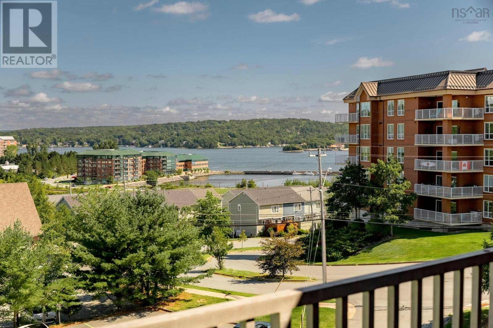 504-61 Nelson's Landing Boulevard, Bedford, NS, B4A 3X3