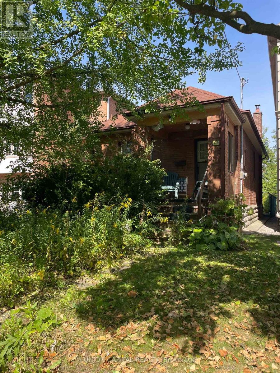 172 Roslin Avenue, Toronto, ON, M4N 1Z6