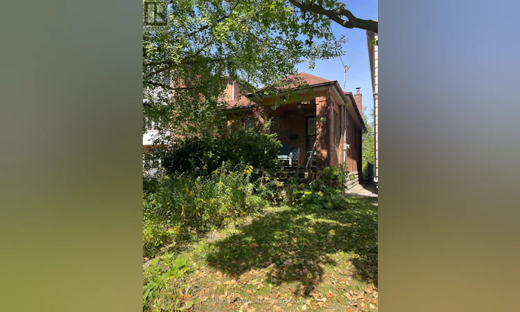 172 Roslin Avenue