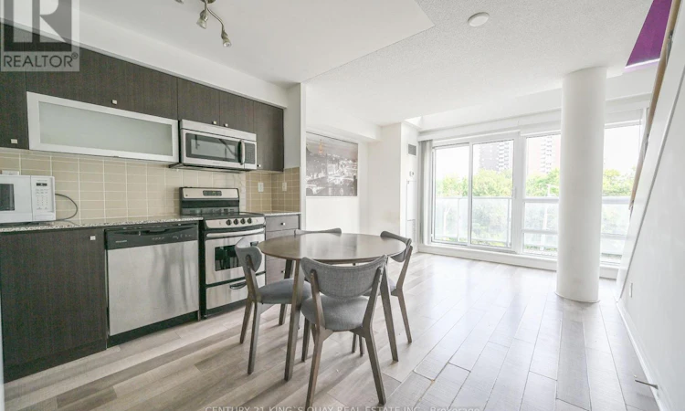 312-2015 Sheppard Avenue E