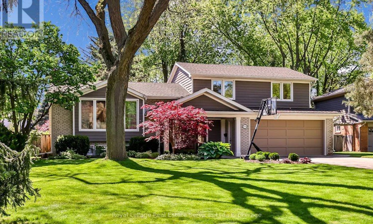 1528 Warland Road