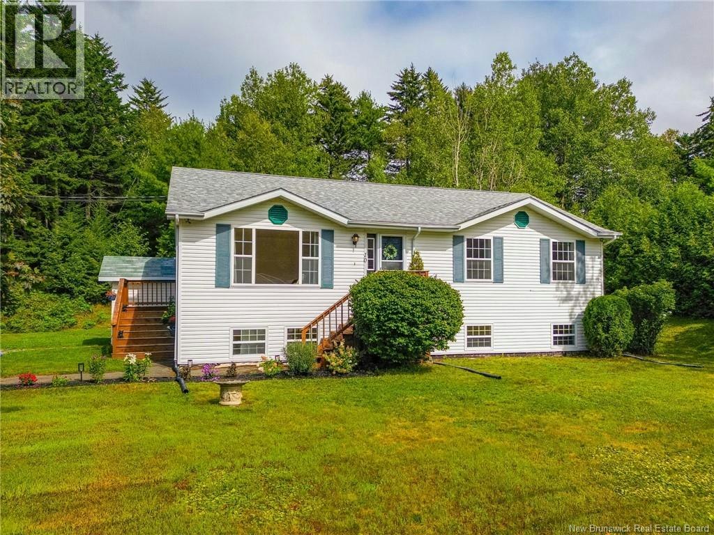10 Meadow Brook Drive, Grand Bay-Westfield, NB, E5K 2S8
