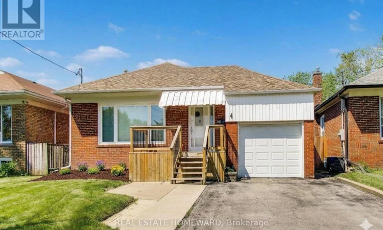 4 Martorino Drive