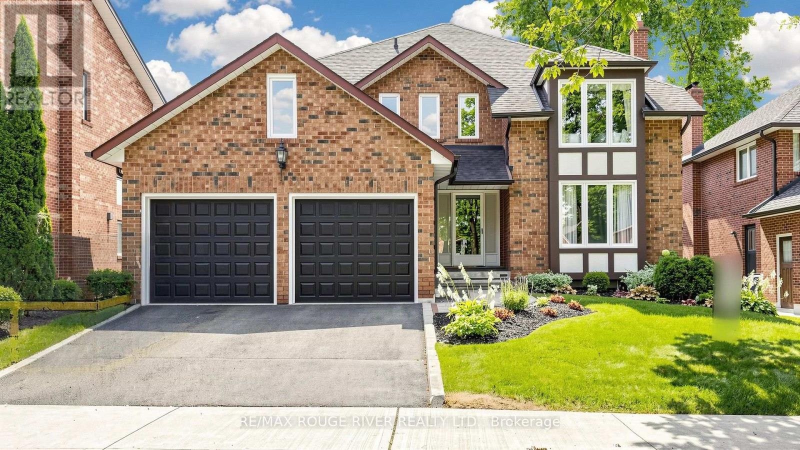 31 Delbeatrice Crescent, Toronto, ON, M1C 3G5