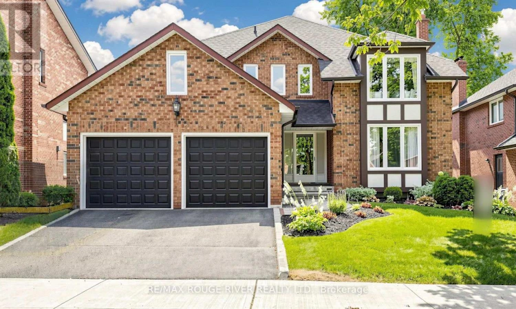 31 Delbeatrice Crescent