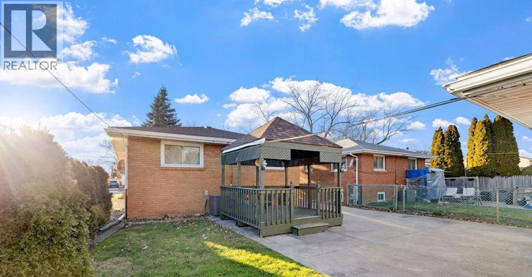 1970 Ferndale Avenue, Windsor, ON, N8T 2L1 - 26
