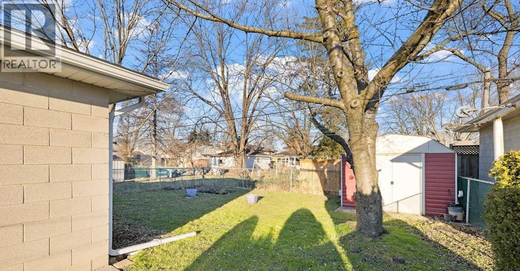 1970 Ferndale Avenue, Windsor, ON, N8T 2L1 - 25