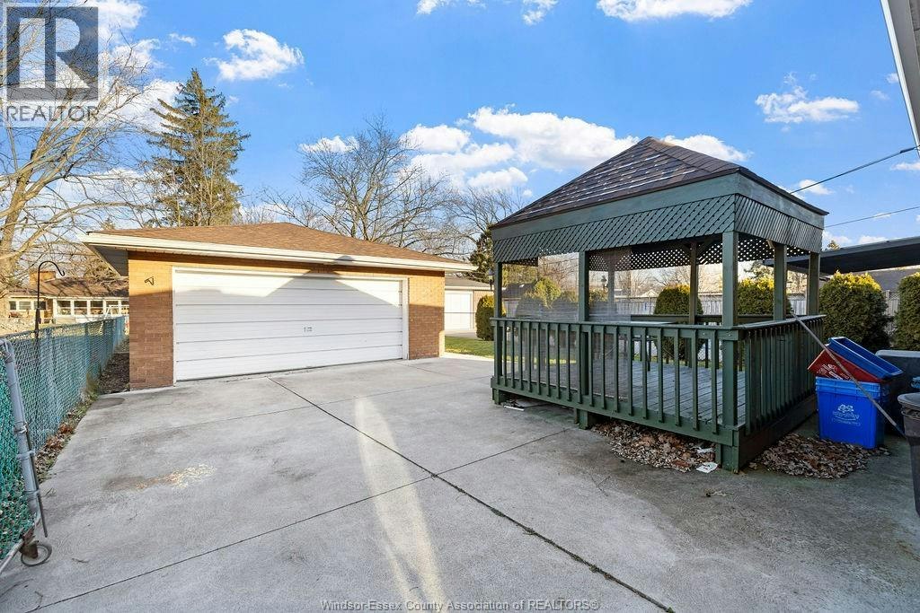 1970 Ferndale Avenue, Windsor, ON, N8T 2L1 - 21