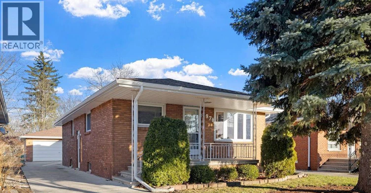 1970 Ferndale Avenue, Windsor, ON, N8T 2L1