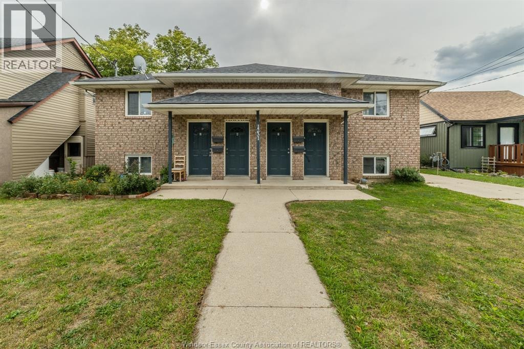 1231 High Street, Windsor, ON, N8Y 4B1