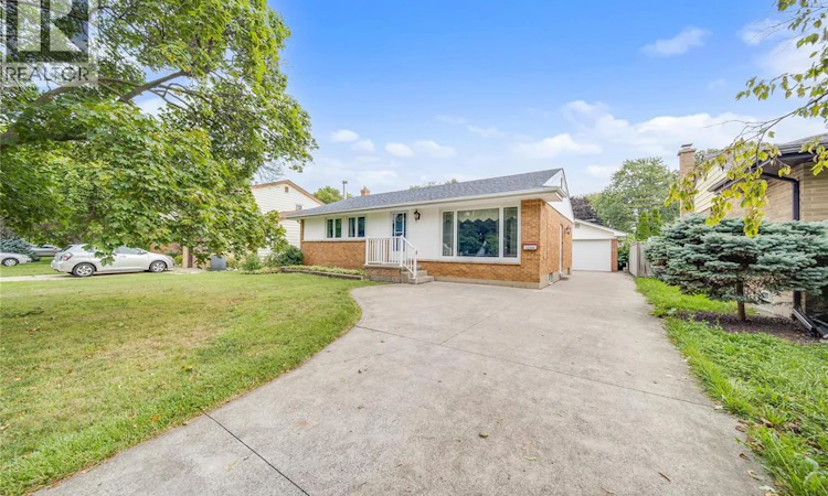 1044 Marjorie Drive
