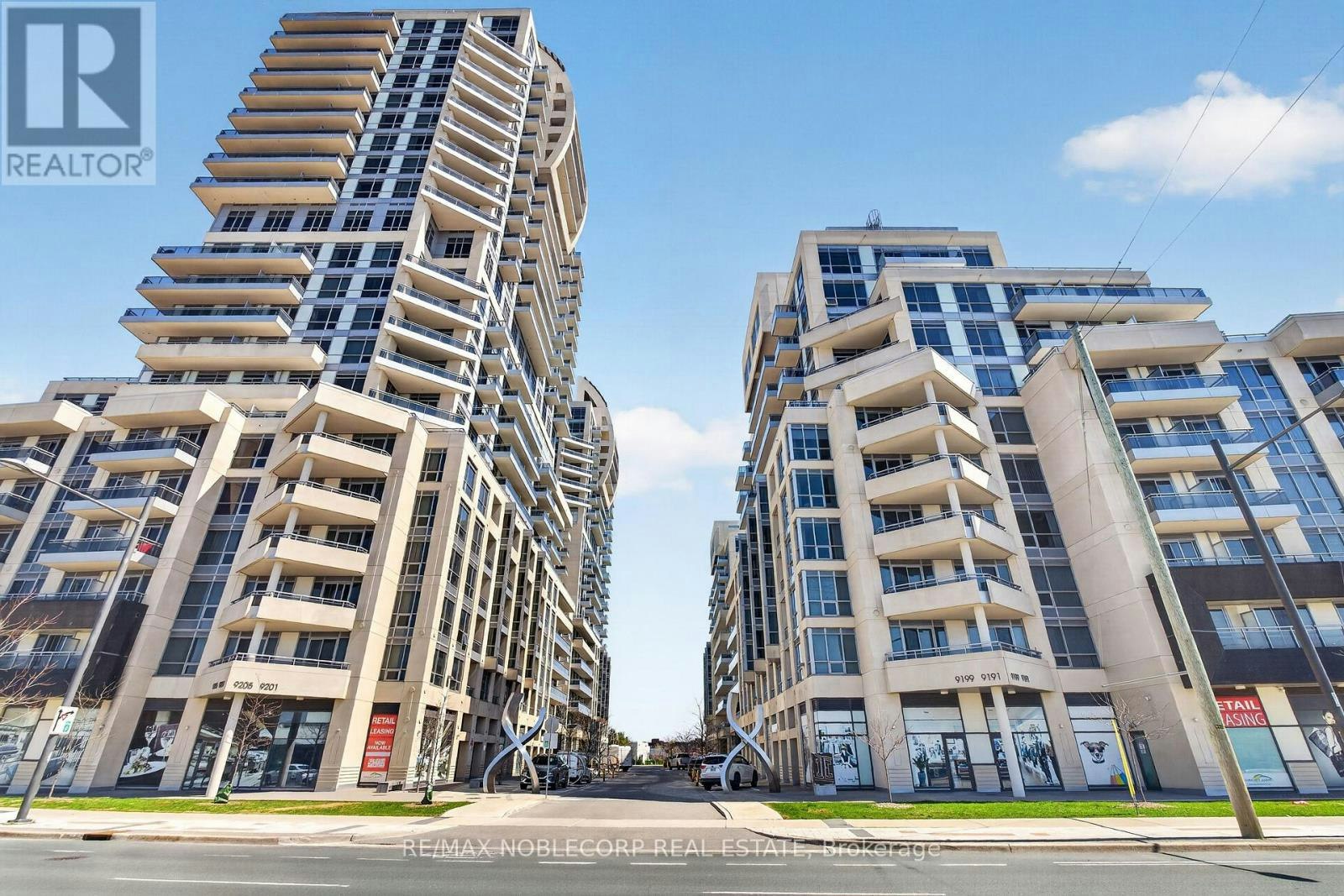 206SW-9191 Yonge Street, Richmond Hill, ON, L4C 1E2