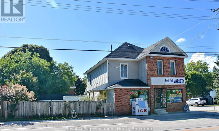 256 Ontario Street