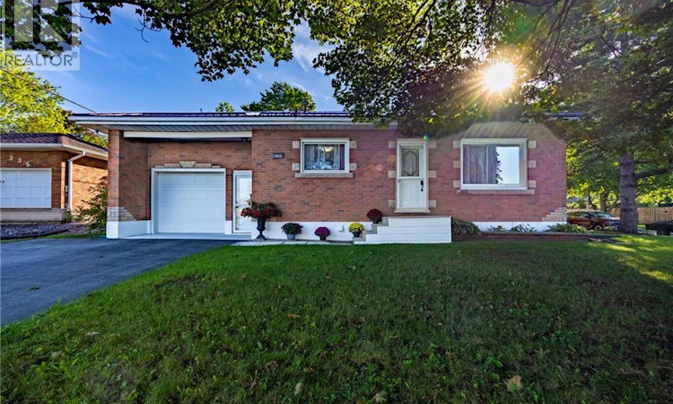 343 Delcrest Avenue