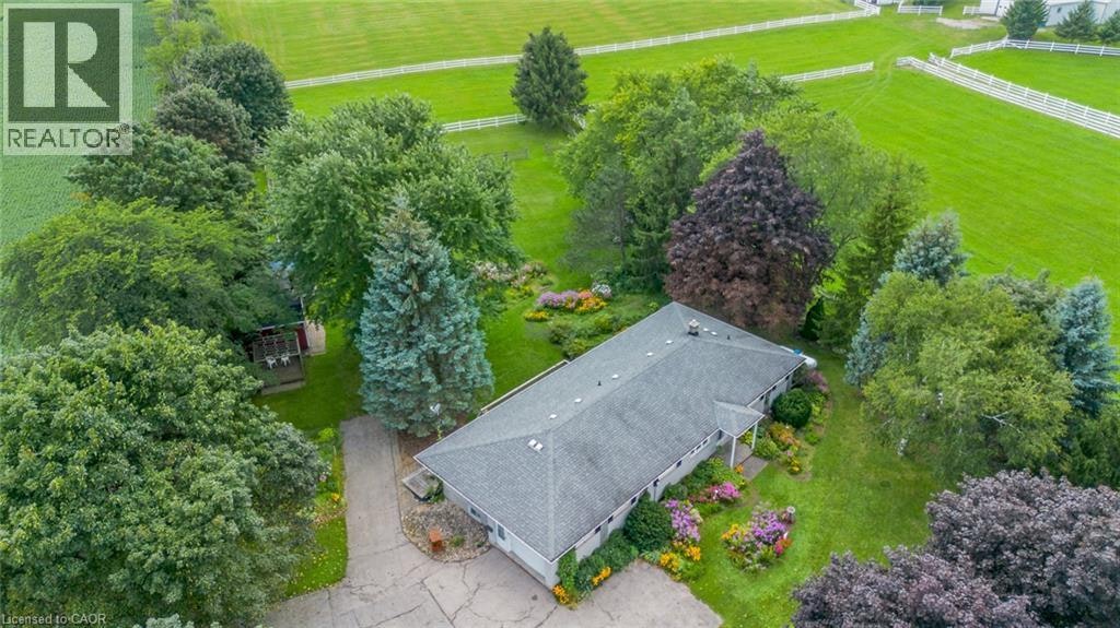 4132 6 Highway Highway, Puslinch, ON, N0B 2J0