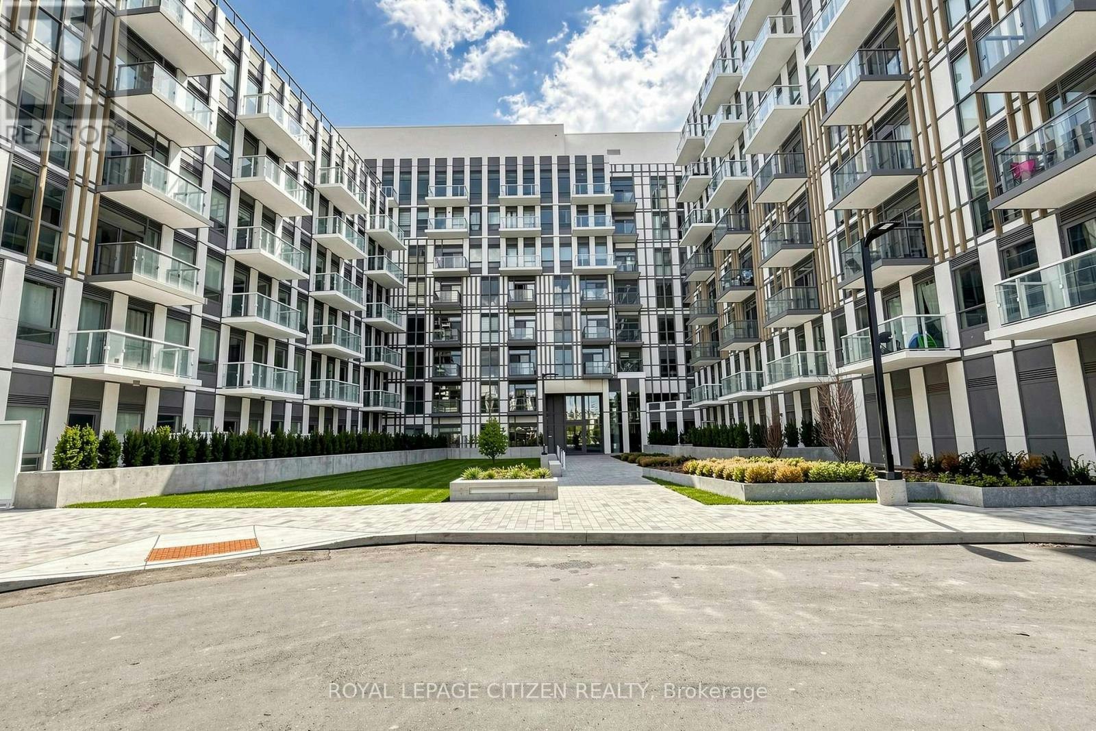 719-1005 Dundas Street E, Oakville, ON, L6H 7E8