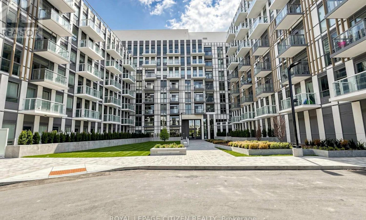 719-1005 Dundas Street E