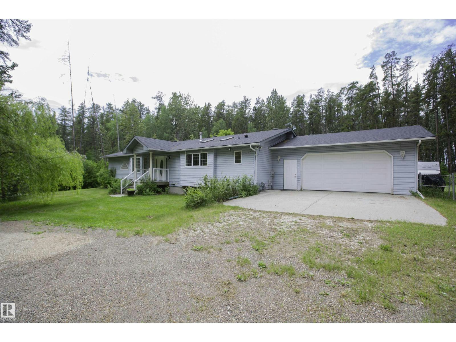 18-51515 Rge 32 Road A, Rural Parkland County, AB, T0E 0N0