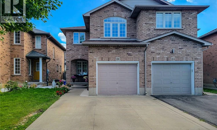 21 Jonathon Court