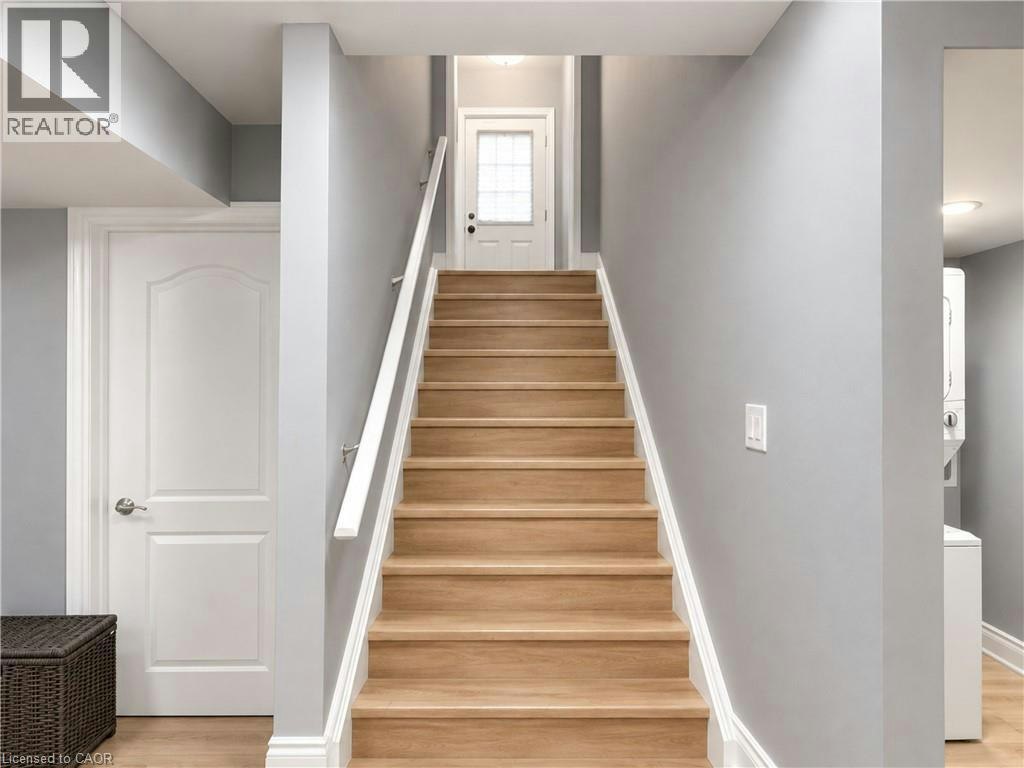 Basement-190 Blair Creek Drive, Kitchener, ON, N2P 2N1 - 3