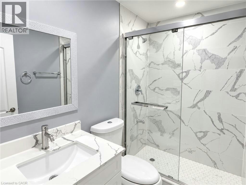Basement-190 Blair Creek Drive, Kitchener, ON, N2P 2N1 - 8